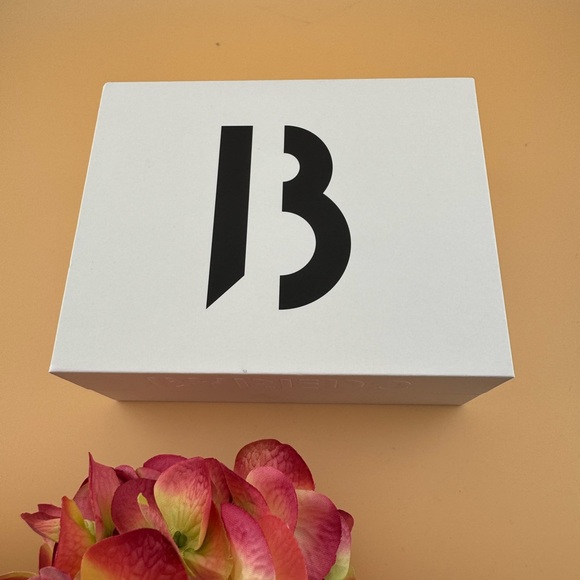 Byredo EMPTY Box Card Cologne Gift Storage Box - Picture 8 of 8